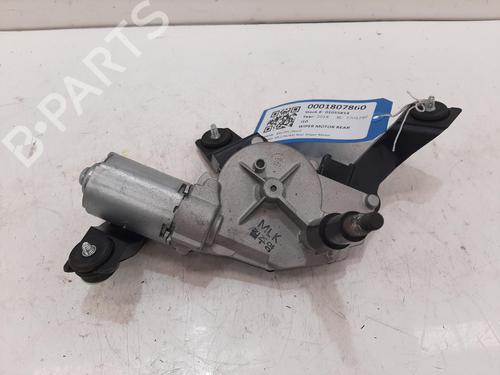 Used Rear wiper motor Rear wiper motor 38429490 38429490
