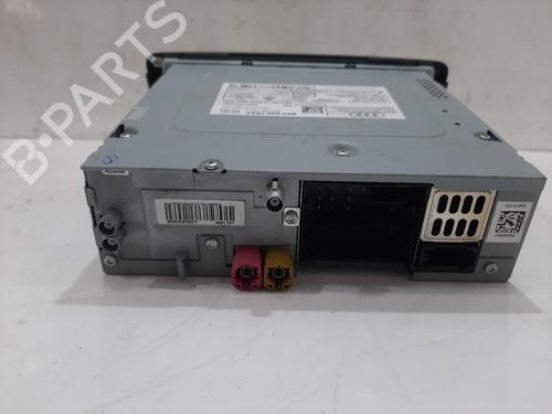 Electronic module AUDI A1 (8X1, 8XK) 1.4 TFSI | BP29882098M83