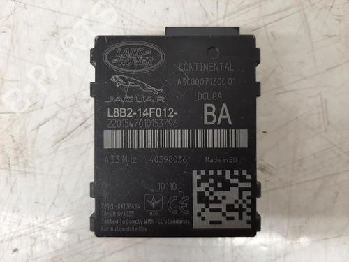 Used Control unit LAND ROVER DISCOVERY V (L462) D300 MHEV 4x4 (300 hp) 29235407