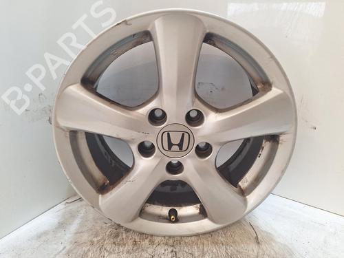 Used Rim Rim HONDA CIVIC VIII Hatchback (FN, FK) 1.4 (FK1, FN4) (100 hp) 34619545 34619545
