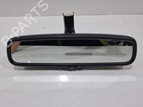Used Rear mirror Rear mirror PEUGEOT 3008 I MPV (0U_) 1.6 HDi (114 hp) 40455684 40455684