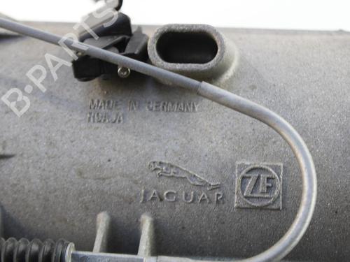 Gearbox JAGUAR XE (X760) 2.0 | BP26866464M3 