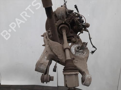 Right rear suspension JAGUAR I-PACE (X590) EV400 AWD | BP29809551M75 - Image 5