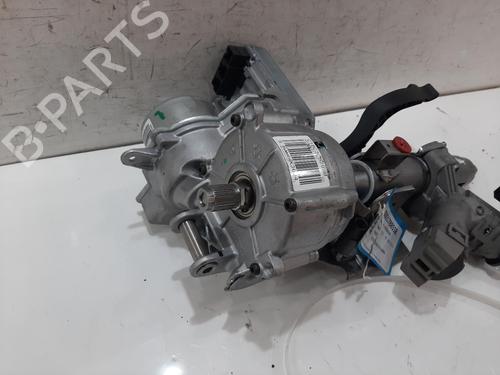Steering column FORD FIESTA VI (CB1, CCN) 1.25 | BP38052750M21 - Image 2