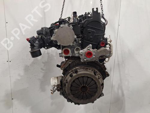 Used Engine Engine FORD FOCUS IV (HN) 1.0 EcoBoost (125 hp) 39983505 39983505