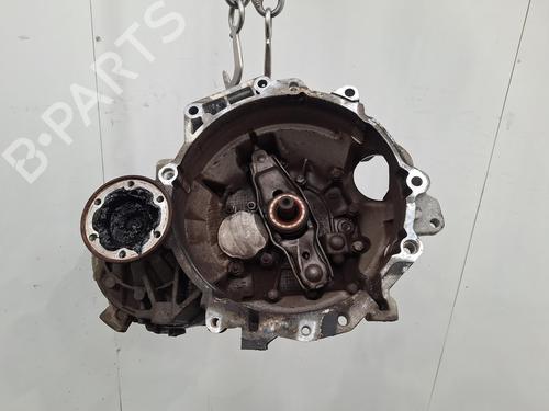gearbox-vw-golf-vi-5k1-2008-2009-2010-2011-2012-2013-2014-31846565 main image