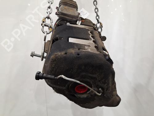 Motor JAGUAR I-PACE (X590) EV400 AWD | BP30057893M1 