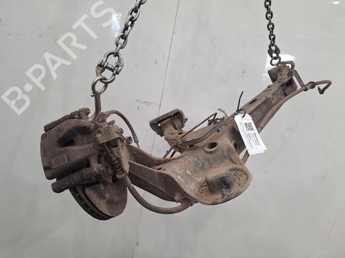 Used Left rear suspension arm PEUGEOT EXPERT Van (V_) 2.0 BlueHDi 145 (144 hp) 31009339