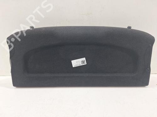 Plage arrière FORD C-MAX II (DXA/CB7, DXA/CEU) 1.5 TDCi (120 hp) 31812179