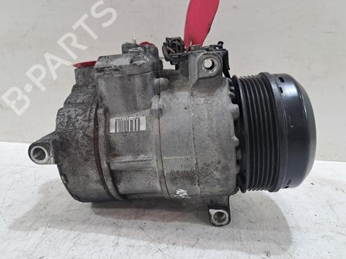 AC compressor MERCEDES-BENZ SLK (R172) 250 CDI / d (172.403) | BP34577003M34  - Image 6