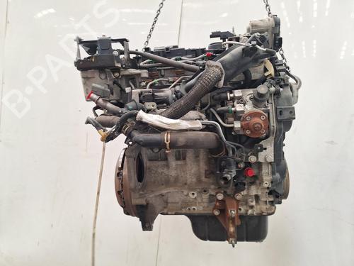 Engine FORD FIESTA VI (CB1, CCN) 1.5 TDCi | BP38412302M1 - Image 6