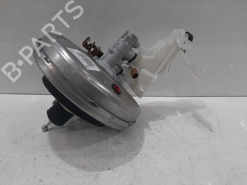 Used Servo brake Servo brake CITROËN C5 AIRCROSS (A_) 1.2 Hybrid 136 (ARHPYJ) (136 hp) 39916743 39916743
