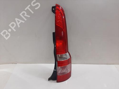 Right taillight FIAT PANDA (169_) 1.1 (169.AXA1A) | BP35922596C35 - Image 2