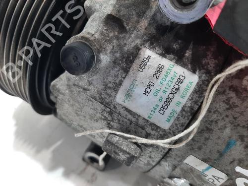 AC compressor KIA PICANTO III (JA) 1.0 | BP39506929M34 - Image 2