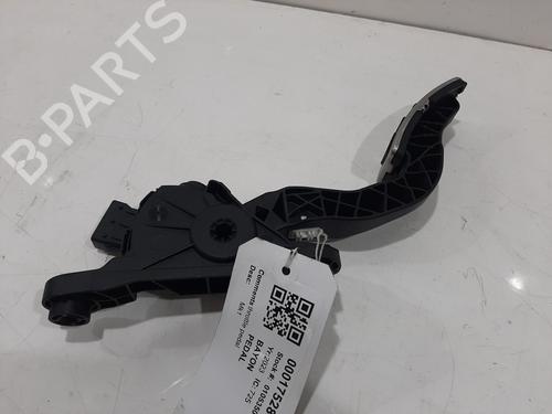 Pedal HYUNDAI BAYON (BC3) 1.0 T-GDI 48V-Hybrid | BP36811191I4 - Image 5