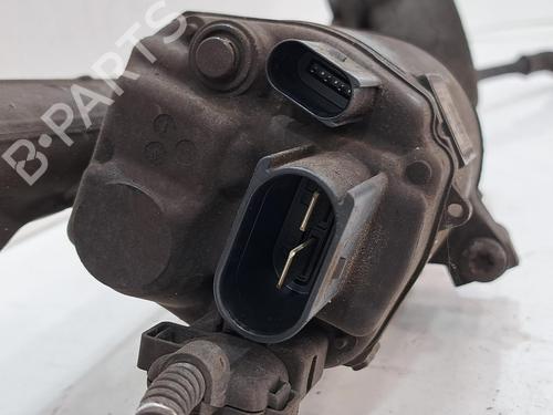 Steering rack AUDI A3 (8V1, 8VK) 1.6 TDI | BP28274884M22 