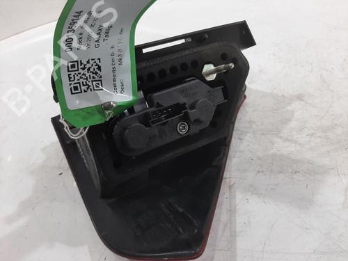 Left taillight FORD GALAXY II (WA6) 2.0 TDCi | BP26788318C34 