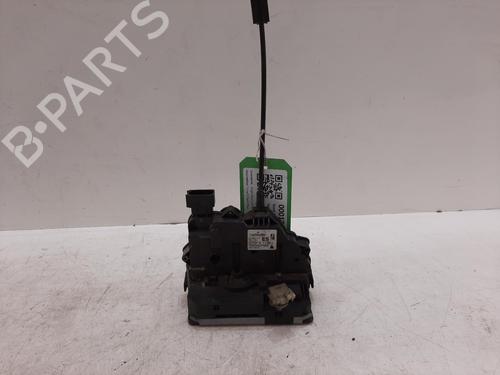 Altro Altro VAUXHALL CORSA Mk III (D) (S07) 1.2 i 16V (L08) (86 hp) 34339409 34339409