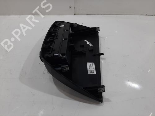 Climate control VAUXHALL CROSSLAND X / CROSSLAND (P17) 1.2 (75) | BP26815296I5 