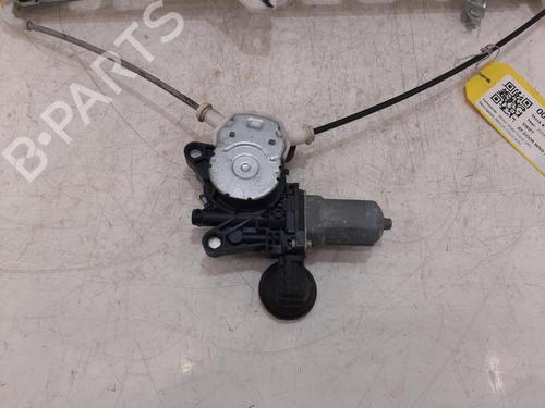 Front right window mechanism SUZUKI SWIFT IV (FZ, NZ) 1.2 (AZG412, ZC72S) | BP33647573C23 - Image 2