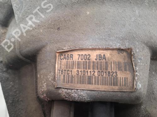 Gearbox FORD FIESTA VI (CB1, CCN) 1.6 TDCi | BP37465214M3 - Image 6