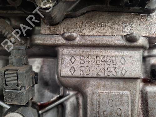 Engine DACIA SANDERO II 1.0 SCe 75 (B8JC, B8JD, B8NC) | BP34577346M1  - Image 6