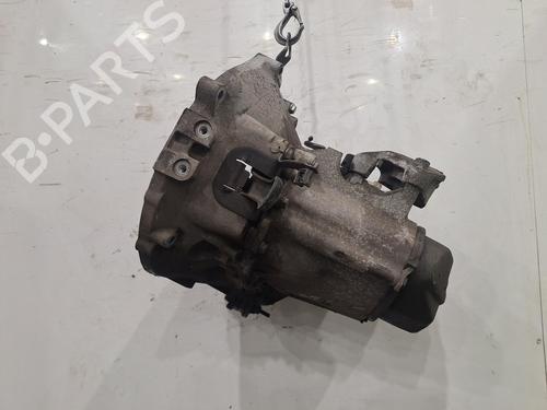 Gearbox PEUGEOT 2008 I (CU_) 1.2 VTi | BP39888984M3 - Image 3
