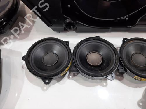 Speaker LAND ROVER RANGE ROVER IV (L405) 3.0 SDV6 Hybrid 4x4 | BP29882559E2