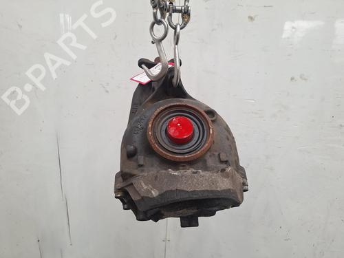 Rear differential BMW 4 Coupe (F32, F82) 430 d xDrive | BP27682451M24 