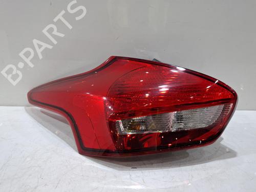 Used Left taillight Left taillight 39267359 39267359
