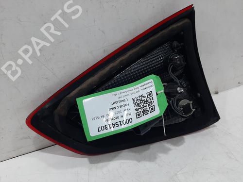 Feu arrière gauche FORD C-MAX II (DXA/CB7, DXA/CEU) 1.5 TDCi | BP29810344C34 