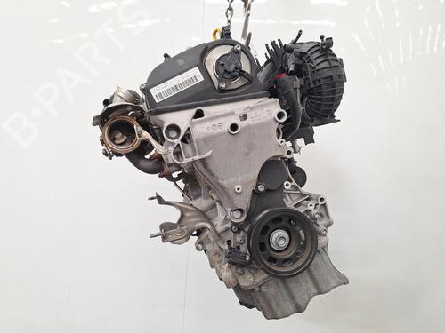 Engine AUDI Q2 (GAB, GAG) 35 TFSI | BP29417579M1 