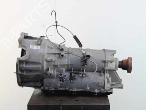 Gearbox JAGUAR XE (X760) 2.0 | BP26866464M3 