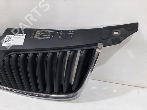 Other SKODA YETI (5L) 2.0 TDI | BP36854928O1  - Image 5