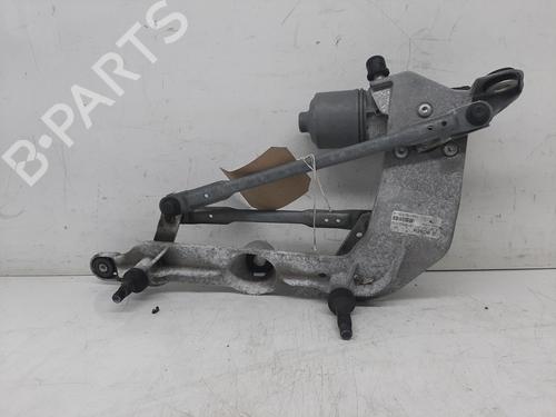 Front wiper motor RENAULT ZOE (BFM_) ZOE (BFMD) | BP26749737M29 