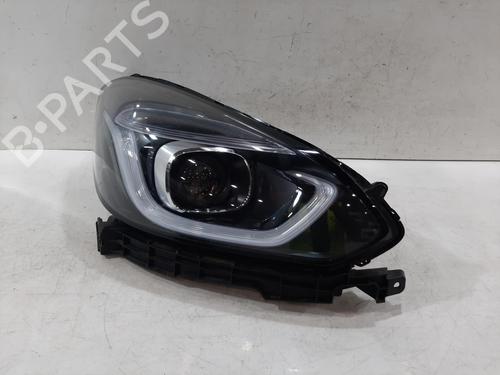 Used Right headlight Right headlight HONDA JAZZ V (GR_, GS_) 1.5 eHEV (GR3, GR6) (109 hp) 33699083 33699083