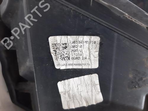 Right headlight JEEP COMPASS (MP, M6, MV, M7) 1.4 MultiAir | BP37497137C29 - Image 2