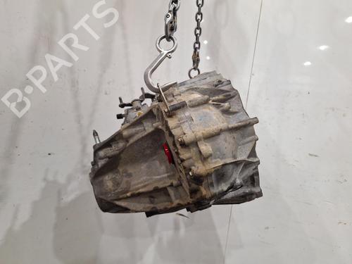 Gearbox HONDA HR-V (RU) 1.6 i-DTEC (RU8) | BP36506386M3 - Image 4
