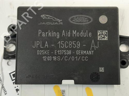 Control unit LAND ROVER RANGE ROVER IV (L405) 4.4 SDV8 4x4 | BP26838675M11 - Image 3
