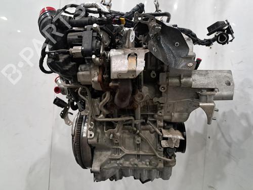 Engine SEAT IBIZA V (KJ1, KJG) 1.0 TSI | BP39506818M1 - Image 4