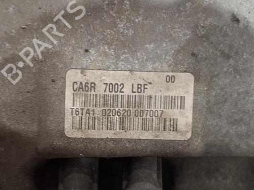 Gearbox FORD FIESTA VI (CB1, CCN) 1.0 EcoBoost | BP37694363M3  - Image 6