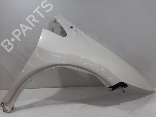 Used Right front fenders HONDA CIVIC VIII Hatchback (FN, FK) 1.4 (FK1, FN4) (100 hp) 32682645