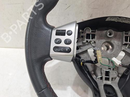 Steering wheel NISSAN NOTE (E11, NE11) 1.6 | BP32409808C49