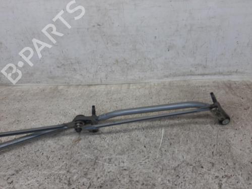 Front wiper motor CITROËN C3 Picasso (SH_) 1.6 HDI 90 | BP26784622M29 