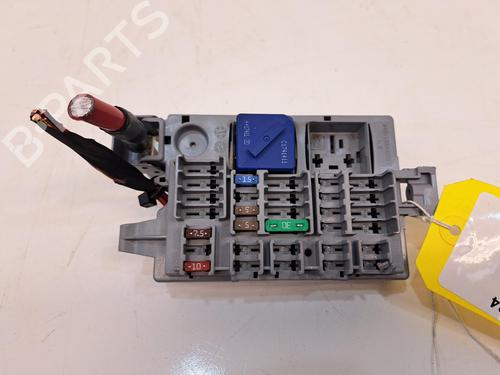 Used Fuse box BMW 5 (G30, F90) 530 e Plug-in-Hybrid (252 hp) 26755926