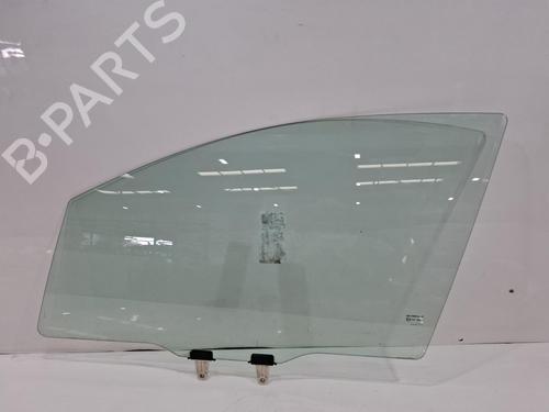 Used Front left door window Front left door window 38448111 38448111
