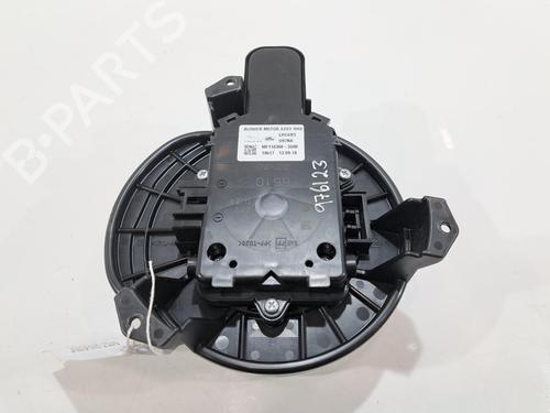 Heater blower motor JAGUAR I-PACE (X590) EV400 AWD | BP29322774M62 