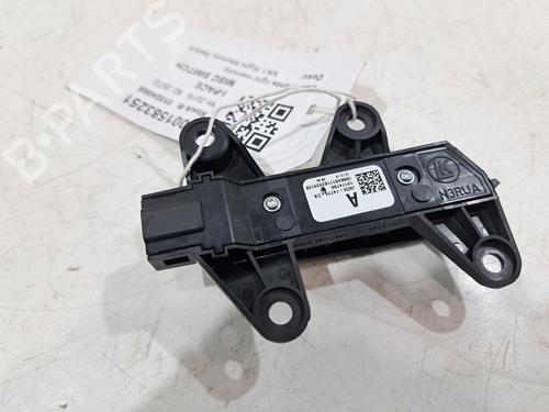 Elektronische module JAGUAR I-PACE (X590) EV400 AWD | BP30896591M83