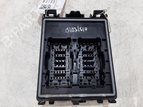 Fuse box FORD TRANSIT CONNECT V408 Box Body/MPV 1.5 EcoBlue | BP30304405E1 