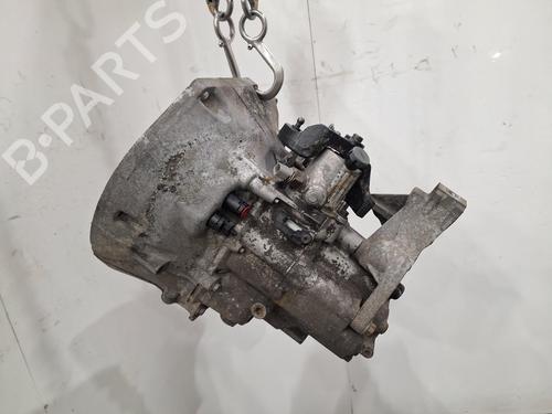 Gearbox FORD FOCUS III 1.0 EcoBoost | BP32718743M3 - Image 2